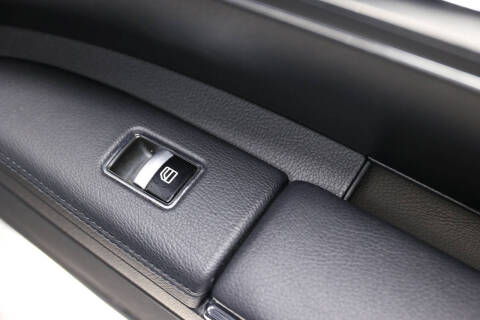 2011 Mercedes-Benz S-Class S 550