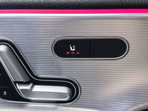 2022 Mercedes-Benz A-Class A 220 4MATIC