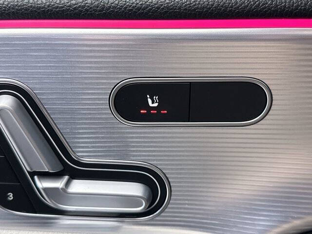 2022 Mercedes-Benz A-Class A 220 4MATIC