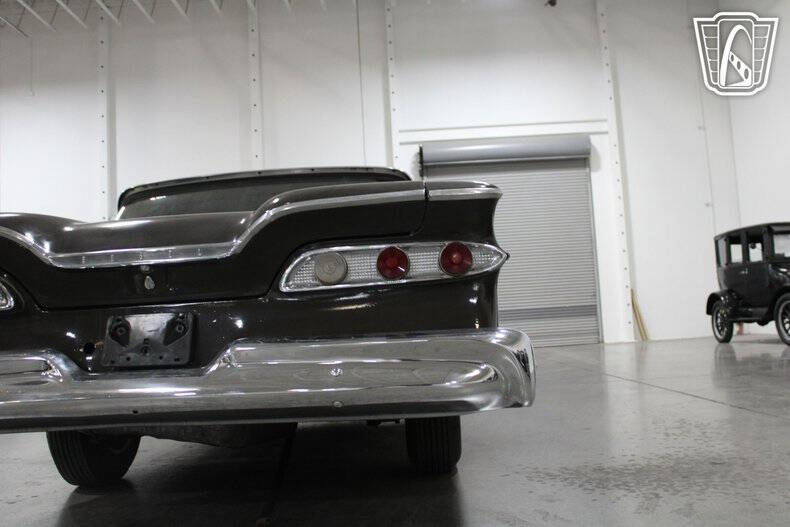1959 Edsel Ranger