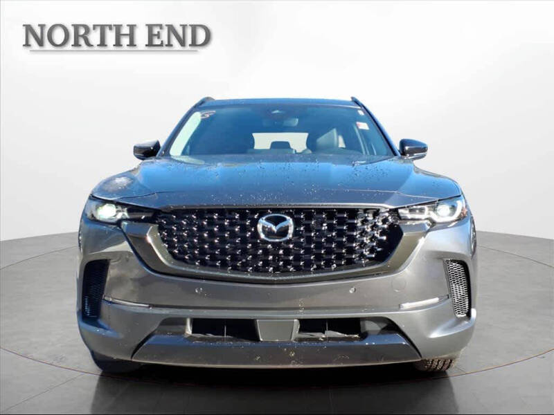 2026 Mazda CX-50 Hybrid Premium