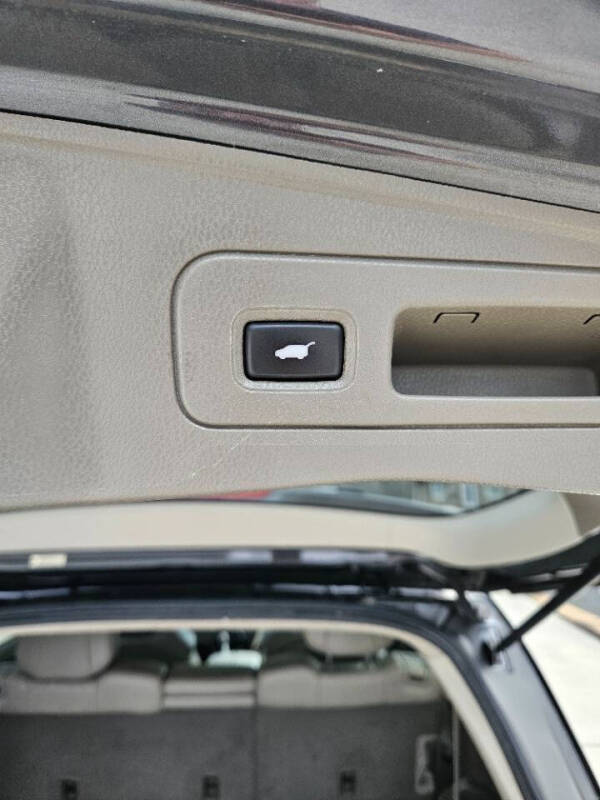 2013 Acura MDX SH-AWD w/Tech