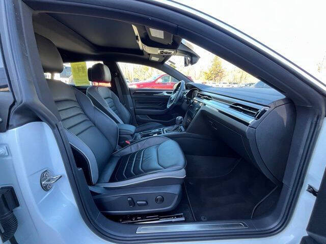 2023 Volkswagen Arteon SEL R-Line 4Motion