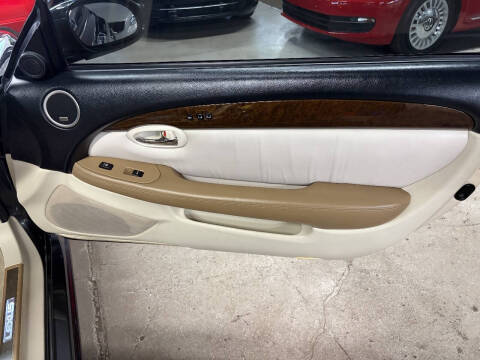 2008 Lexus SC 430