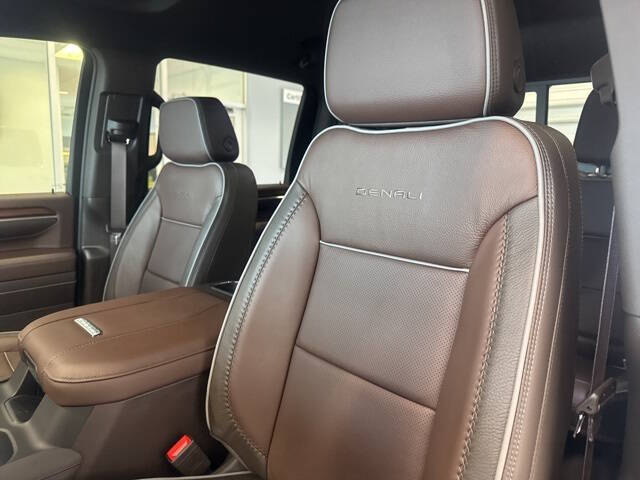 2026 GMC Sierra 3500HD