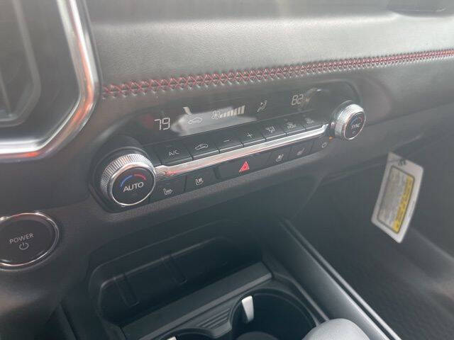 2026 Mazda CX-50 Hybrid Premium Plus