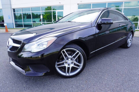 2014 Mercedes-Benz E-Class E 350