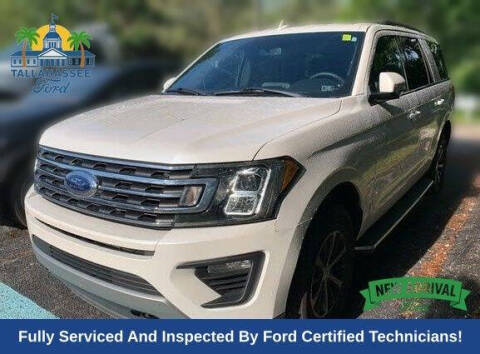 2020 Ford Expedition MAX Limited