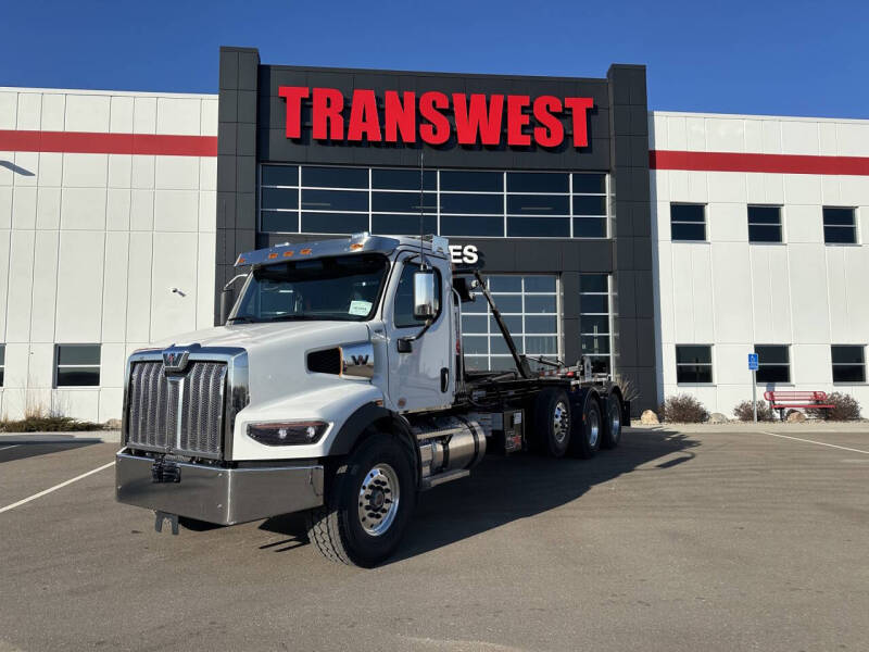 2026 Western Star 47X