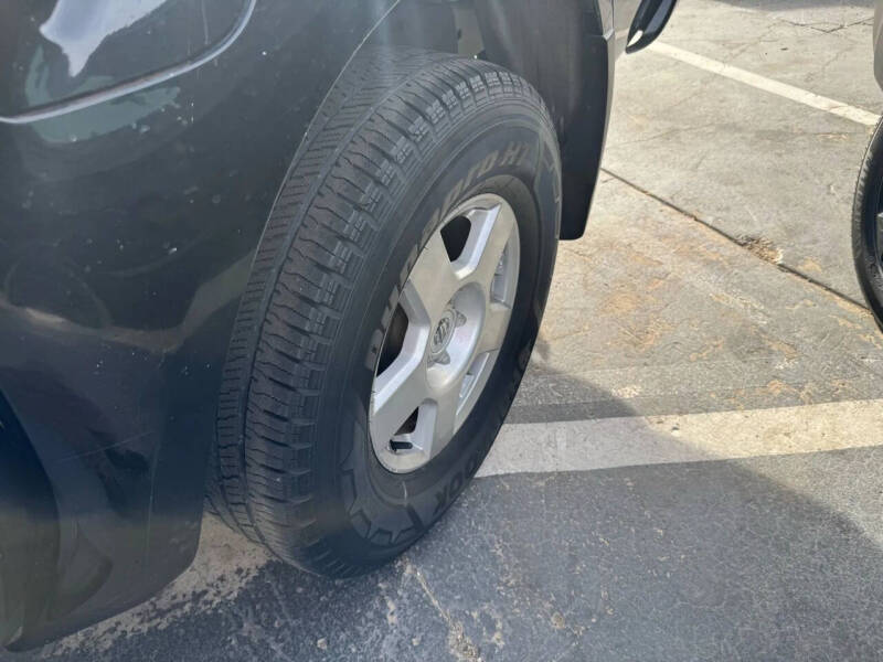 2017 Nissan Frontier