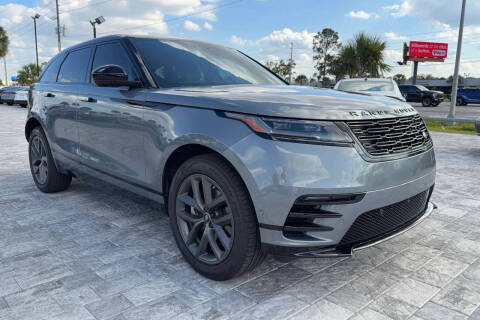 2024 Land Rover Range Rover Velar P250 Dynamic SE