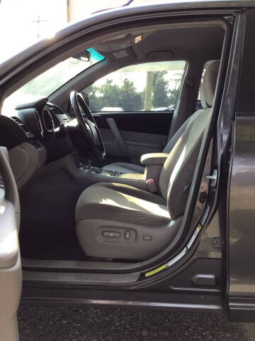 2009 Toyota Highlander