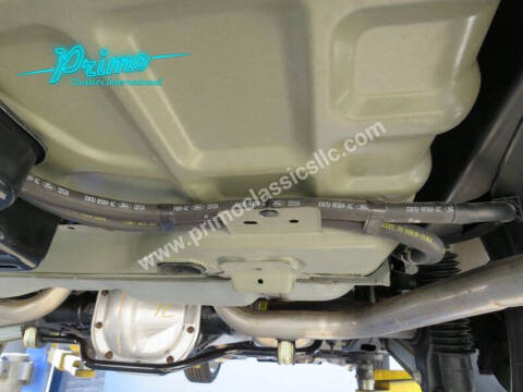 2003 Mercury Marauder