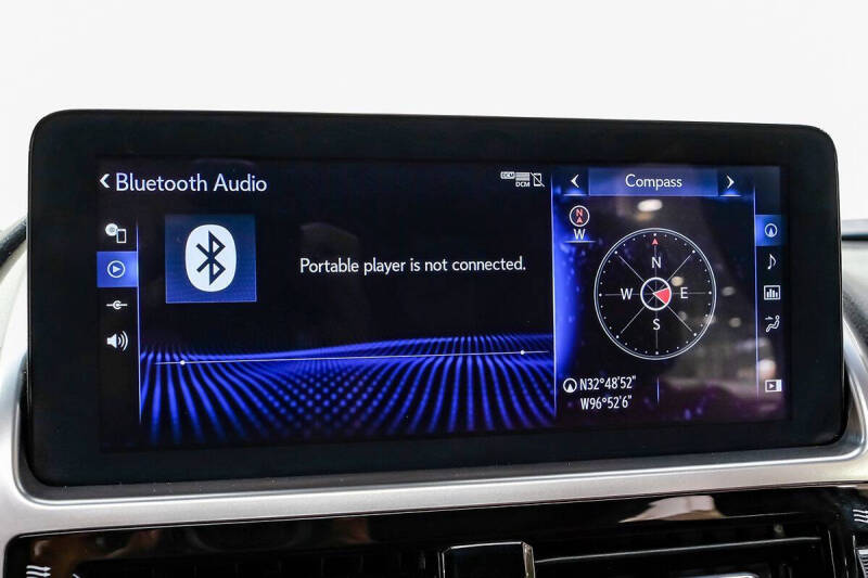 2023 Lexus GX 460 Luxury