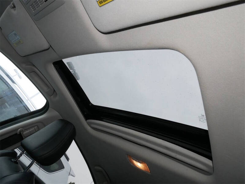 2021 Honda HR-V EX-L