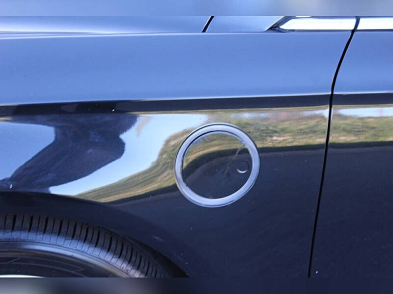 2014 Ford Fusion Energi SE