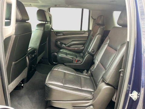 2020 GMC Yukon XL SLT