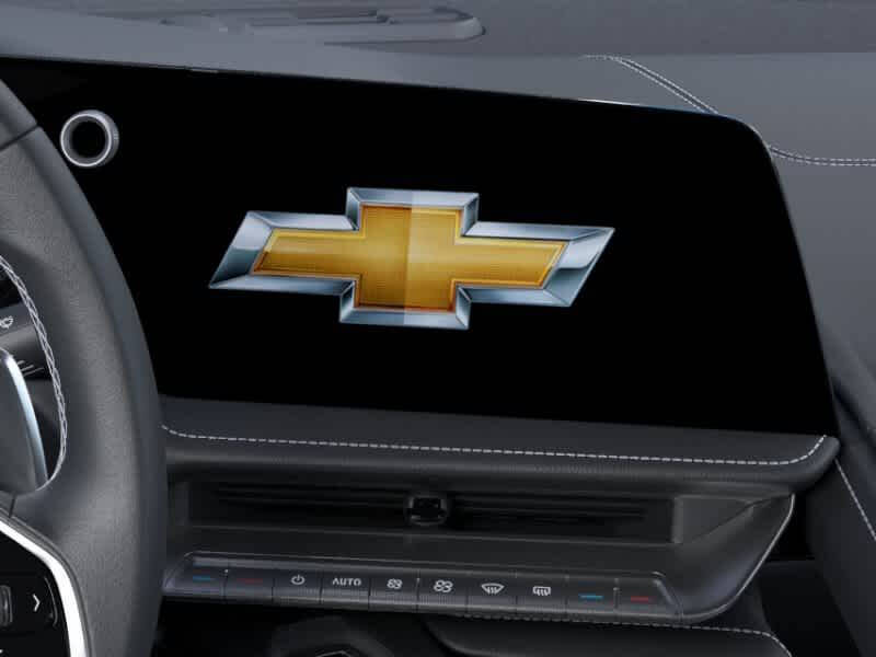 2026 Chevrolet Corvette Stingray