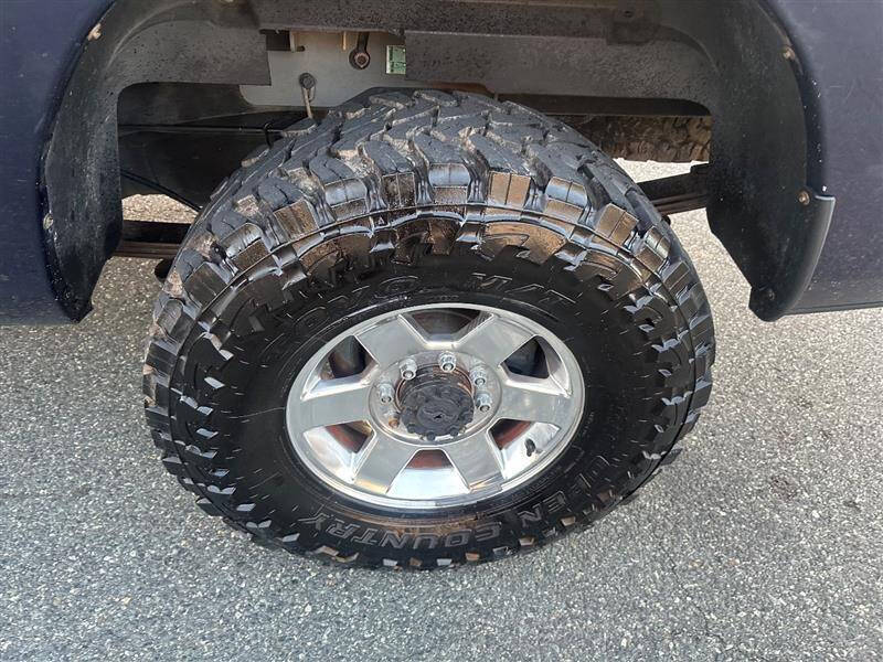 2012 RAM 3500 Lone Star