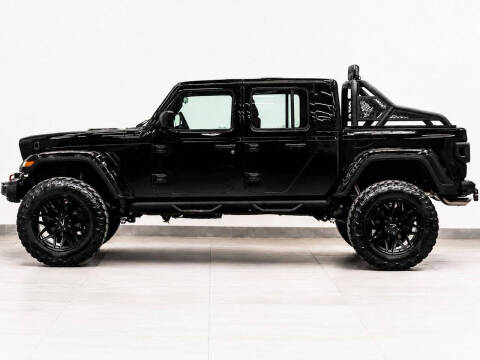 2026 Jeep Gladiator 85th Anniversary Edition