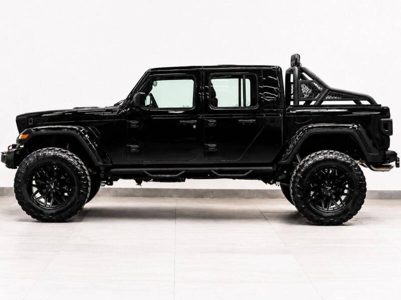2026 Jeep Gladiator 85th Anniversary Edition