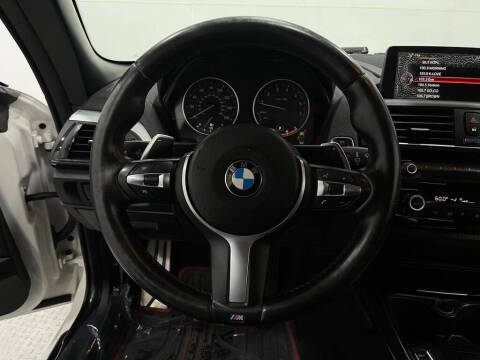 2016 BMW 2 Series 228i xDrive