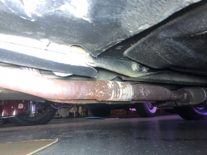 1969 Jaguar XK-Series