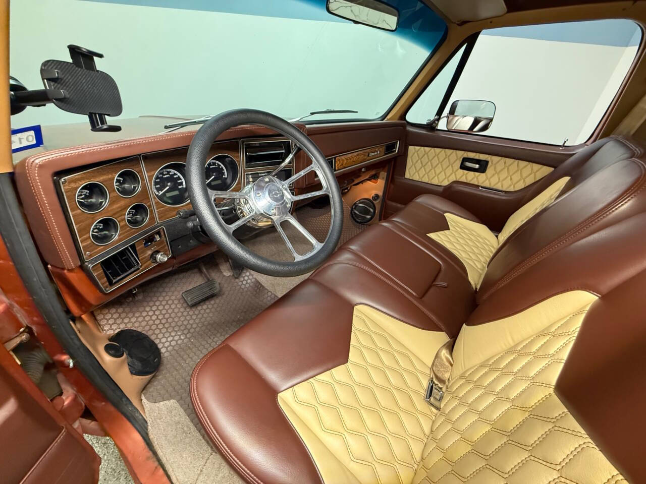 1978 Chevrolet C/K 10 Series 24