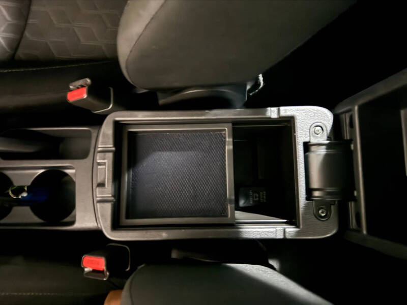 2020 Mitsubishi Outlander Sport SE