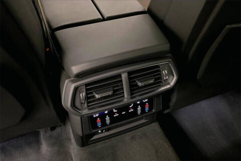 2021 Lamborghini Urus