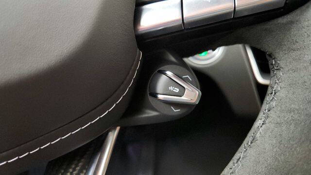 2026 Cadillac CT5-V Blackwing