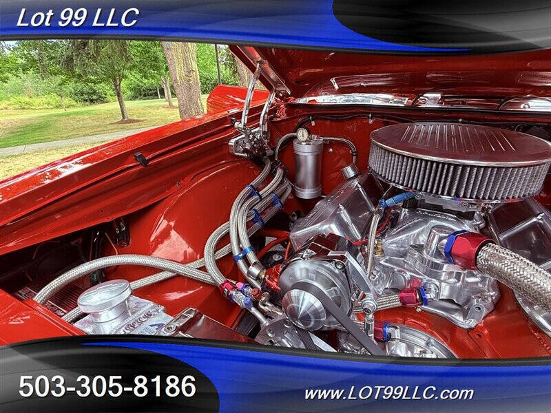 1969 Chevrolet Chevelle