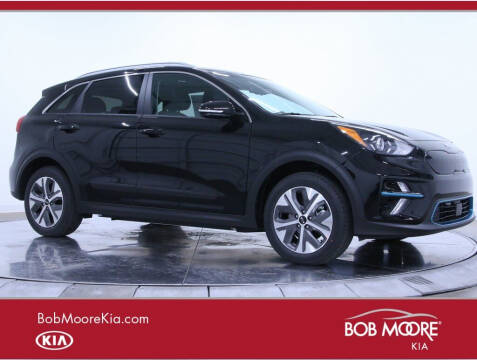 2020 Kia Niro EV