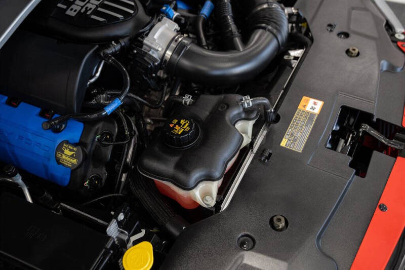 2012 Ford Mustang Boss 302