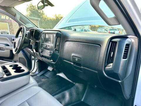 2018 GMC Sierra 2500HD