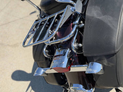 1998 Harley-Davidson Road King Classic