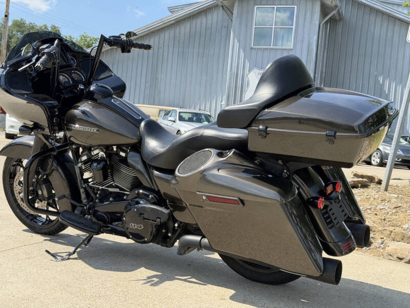 2020 Harley-Davidson FLTRXS