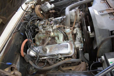 1969 Pontiac Trans Am