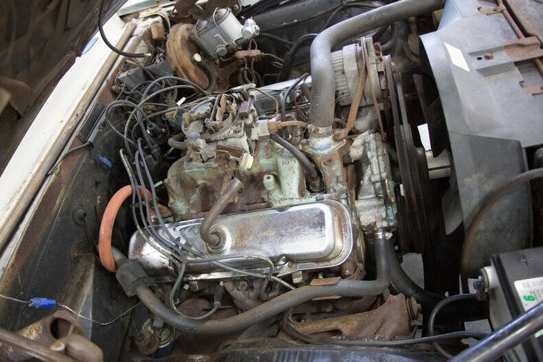 1969 Pontiac Trans Am