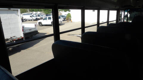 2015 IC Bus CE Series