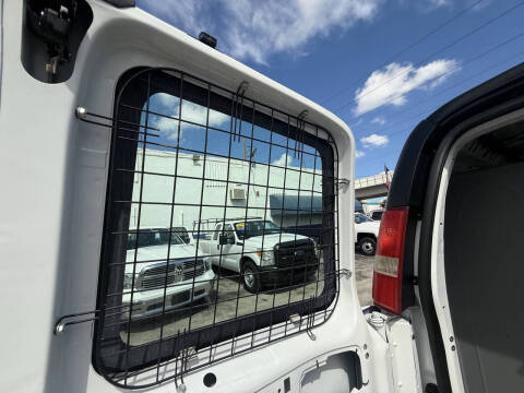 2013 Chevrolet Express 1500