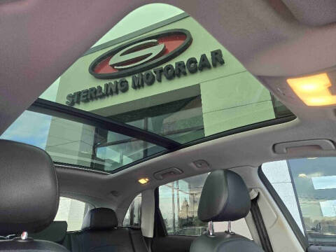 2017 Audi Q5 2.0T quattro Premium