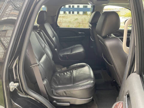 2014 GMC Yukon Denali