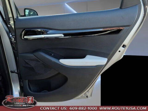 2022 Kia Seltos EX