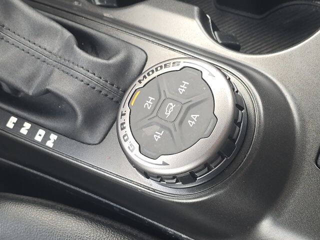 2023 Ford Bronco Badlands Advanced