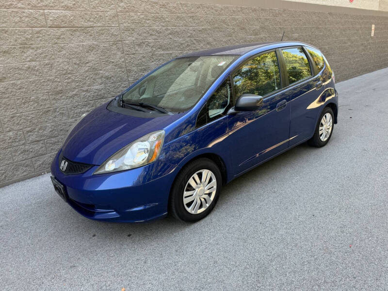 2009 Honda Fit for sale at Kars Today in Addison IL