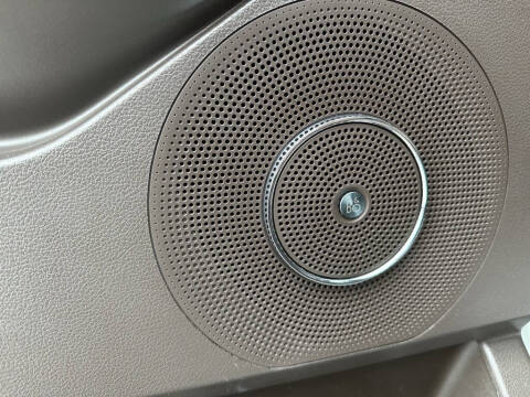 2023 Ford Expedition King Ranch