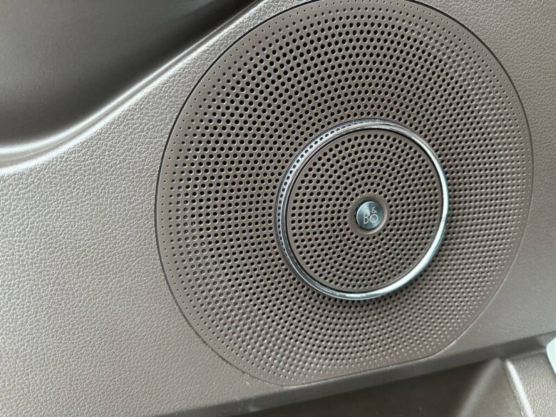 2023 Ford Expedition King Ranch