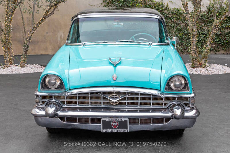1956 Packard 400