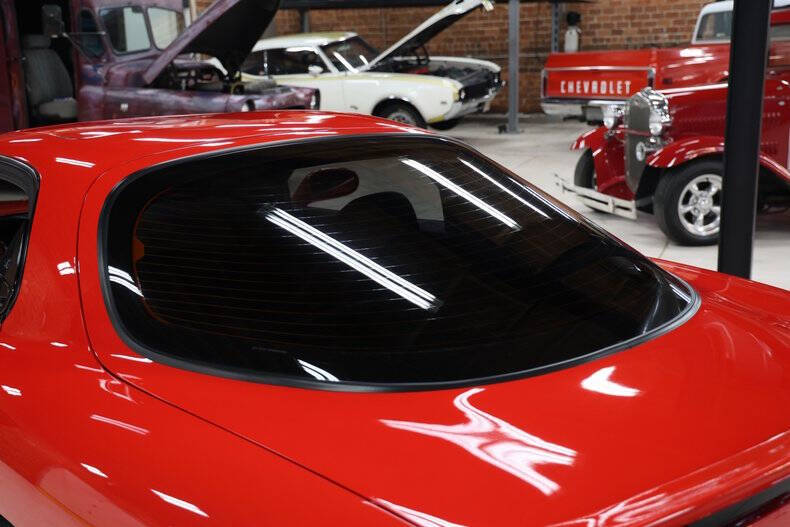 1993 Mazda RX-7 Turbo